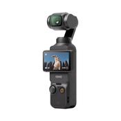 DJI Osmo Pocket 3 Handheld Stabilised 4K Camera | CP.OS.00000301.02 image