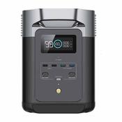 EcoFlow Delta 2 Portable Power Station | ZMR330-UK image