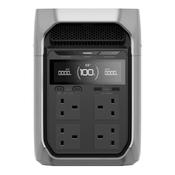 Ecoflow Delta 3 Plus Power Station 1024Wh Portable Power Station | EFDELTA3P-UK image