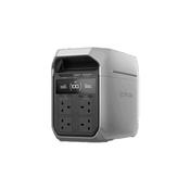 EcoFlow DELTA 3 Portable Power Station 1024Wh | EFDELTA3-UK