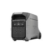 EcoFlow DELTA Pro 3 Portable Power Station | EFDELTAPRO3-UK-CBox image