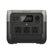 EcoFlow RIVER 2 Pro Portable Power Station | ZMR620-B-UK
