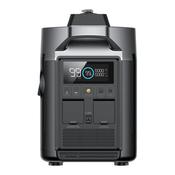 Ecoflow Smart Generator Dual Fuel | ZDG200-UK image