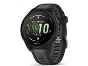 Garmin Forerunner 165 Black and Slate Grey 49-GAR-010-02863-20 image