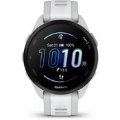 Garmin Forerunner 165 Mist Grey/Whitestone  49-GAR-010-02863-21 image