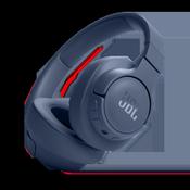 JBL Tune 720BT Wireless Headphones Blue JBLT720BTBLU image