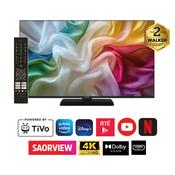 Walker 55" 4K Smart TiVo,Borderless TV WP4K55241BRD image