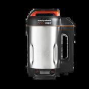 Morphy Richards Perfect 1.6L Soup Maker 501025 image