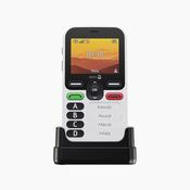 Doro Leva x10  Mobile Phone - 1031101