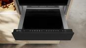 Neff N 70 Warming drawer 60 x 14 cm Graphite-Grey - N24HA11G1B