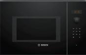 Bosch Series 4 Built-In Microwave Oven Black - BFL553MB0B image