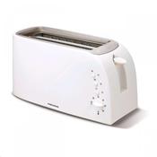Morphy Richards 4 Slice Toaster White- 980507 image