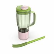 Ninja BlendBoss 710ml Travel Tumbler Watermelon - XSKDB324LSCY image