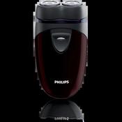 Philips Electric Shaver - PQ206/18 image