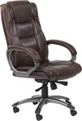 Alphason Office Chair Brown - AOC6332-L-BR image