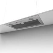 Belling Canopy 603INT STA Hood image