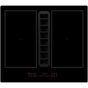 CATA 60cm 4 Zone Flex Vented Induction Hob - UBDD60CF image