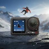 DJI Osmo Action 5 Pro Adventure Combo - CP.OS.00000350.02 image