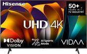 Hisense 50" UHD Smart TV Series A6N - 50A61N image