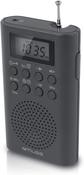Muse Pocket FM Radio - M-03R image
