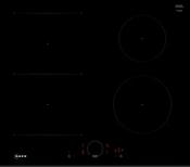 Neff Induction Hob 60cm - T56FHS1L0 image
