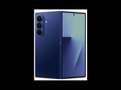 Samsung Galaxy Z Fold7 1TB Blue - SM-F966BDBNEUB image