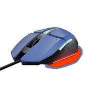 TRUST GXT109B FELOX GAMING MICE BL - T25067 image