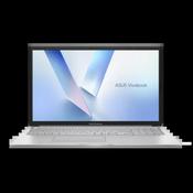 Asus 17.3" FHD LED C5-120U 8GB / 512GB Win 11 Cool Silver WiFi 6  / BT 5.2 - SX1704VA-AU811W image