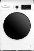 Beko Washer Dryer With SteamCure - BMM5DFO5741W image