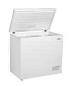 Belling 198L Freestanding Chest Freezer - White | BCFE201 image
