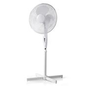 Daewoo 16INCH OSCILLATING PEDESTAL FAN - 929669 image