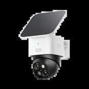 Eufy SoloCam S340 Dual Camera Solar Powered - T81703W1 image