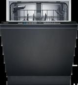 Siemens Integrated Dishwasher iQ100 60cm - SN61HX02TG