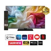 Walker 65" 4K Smart TiVo Borderless - WP4K65251BRD image