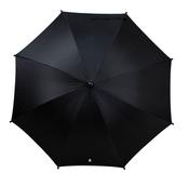 Dooky Stroller parasol/umbrella Black UV50+ image