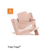Stokke Tripp Trapp Baby set Serene Pink in Cork GetLocal Ireland