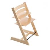 Stokke® Tripp Trapp® Chair Natural image