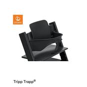 Stokke Tripp Trapp Baby set Black in Cork GetLocal Ireland