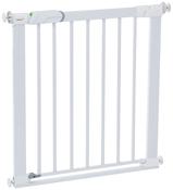 Safety 1st - SecurTech Flat Step Metal Gate