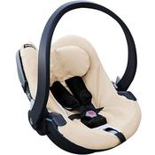 BE SAFE - IZY GO SUMMER COVER BEIGE image