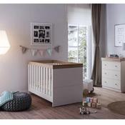 Little Acorn Burlington Cashmere 2 Piece Bundle