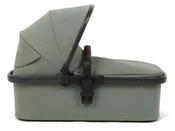 Zummi Halo tandem carrycot - Sage Green