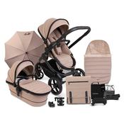iCandy Peach 7 - Bundle Cookie on Black image