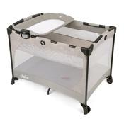 Joie - Commuter Change Travelcot - Speckled image