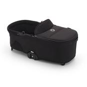 Bugaboo Dragonfly bassinet complete Midnight Black image