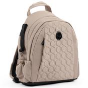 Egg 3 Backpack Feather