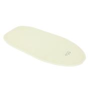 Egg 3 Carrycot Mattress Topper - Cream