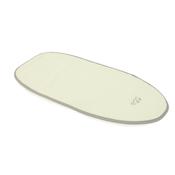 Egg 3 Carrycot Mattress Topper - Grey