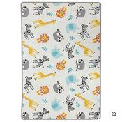 Babylo Babyzee Safari floor mat image