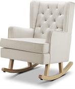 Nested Soothe Easy chair &amp; Rocker